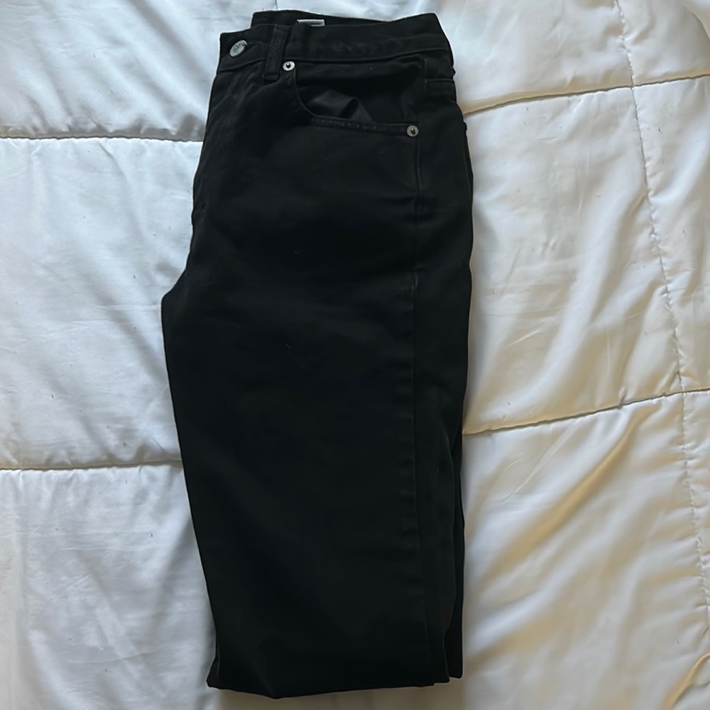 Calvin Klein jeans (black)